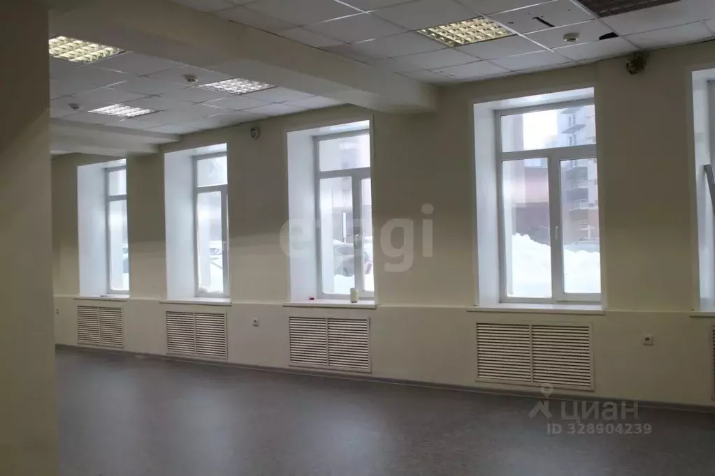 Склад в Новосибирская область, Новосибирск Серебренниковская ул., 14 ... - Фото 1