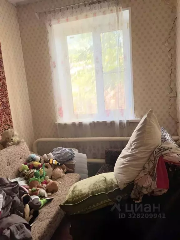 3-к кв. Ростовская область, Семикаракорск Портовая ул., 16 (45.9 м) - Фото 2