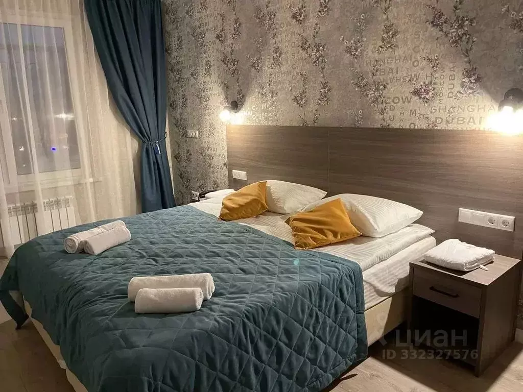 Комната Московская область, Люберцы ул. Кирова, 26А - Фото 1