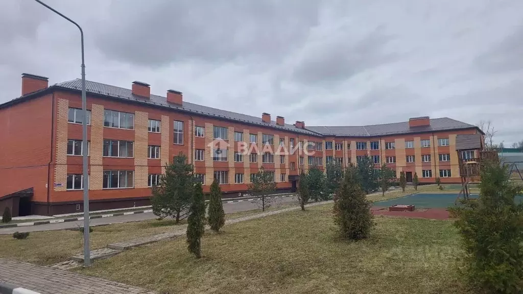1-к кв. Московская область, Дмитров Внуковский мкр, 43 (30.4 м) - Фото 0