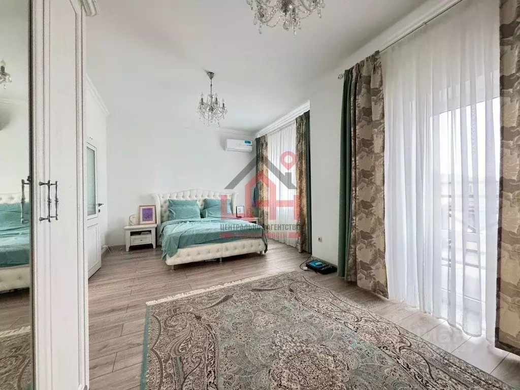 Дом в Ставропольский край, Ессентуки Конечный пер., 17 (150 м) - Фото 2