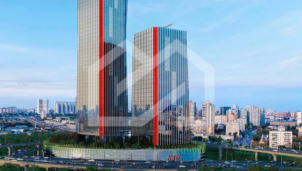 Помещение свободного назначения в Москва ул. Ермакова Роща, 1с1 (1903 ... - Фото 2