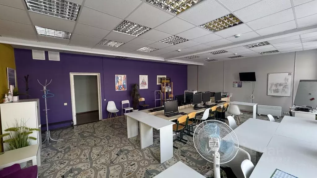 Офис в Калужская область, Обнинск Калужская ул., 4 (49 м) - Фото 2