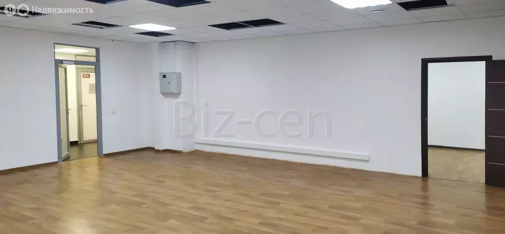 Офис (130 м) - Фото 2