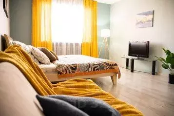 2-к кв. Самарская область, Самара Рабочая ул., 85 (80.0 м) - Фото 1