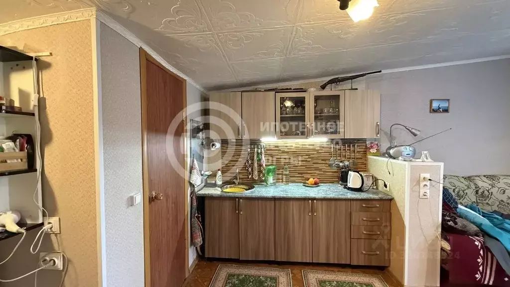 Гараж в Ханты-Мансийский АО, Ханты-Мансийск ул. Гагарина, 90А (44 м) - Фото 2