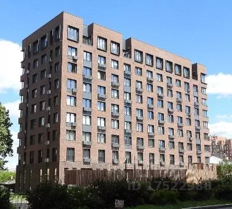 2-к кв. Тюменская область, Тюмень ул. Усиевича, 16 (68.5 м) - Фото 0