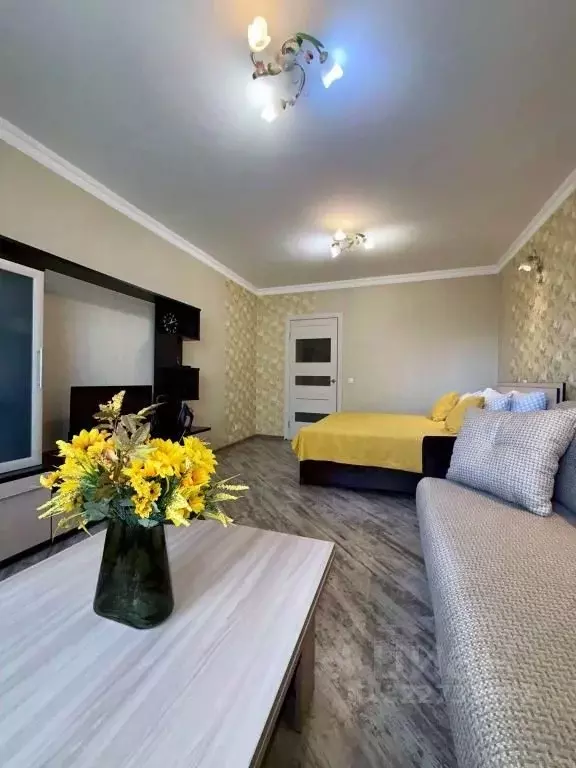 1-к кв. Новосибирская область, Новосибирск Горский мкр, 82 (33.0 м) - Фото 2