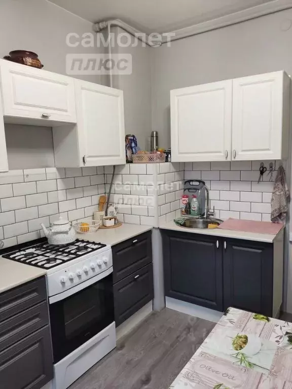 3-к кв. Ивановская область, Иваново ул. Генерала Горбатова, 2 (83.0 м) - Фото 2