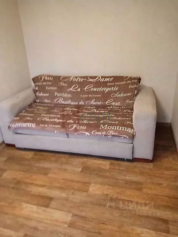 2-к кв. Новосибирская область, Новосибирск ул. Семьи Шамшиных, 37А ... - Фото 2