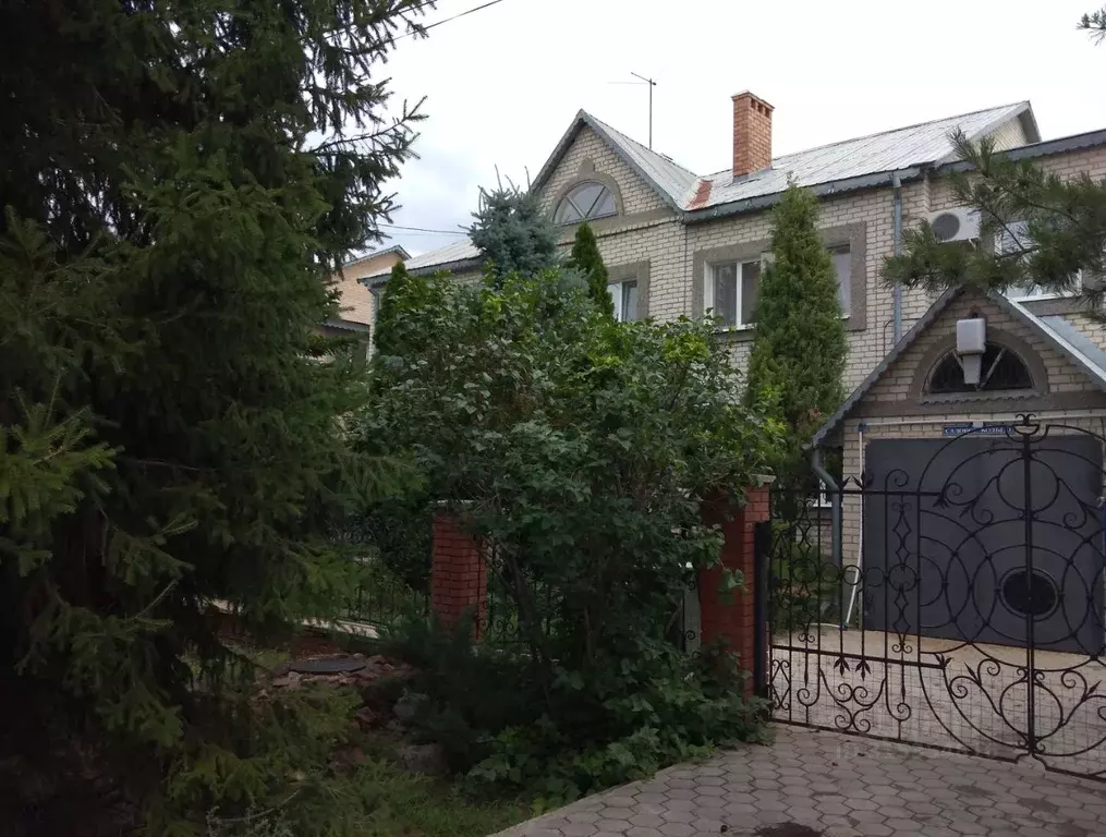 Коттедж в Оренбургская область, Оренбургский район, с. Нежинка ул. ... - Фото 0