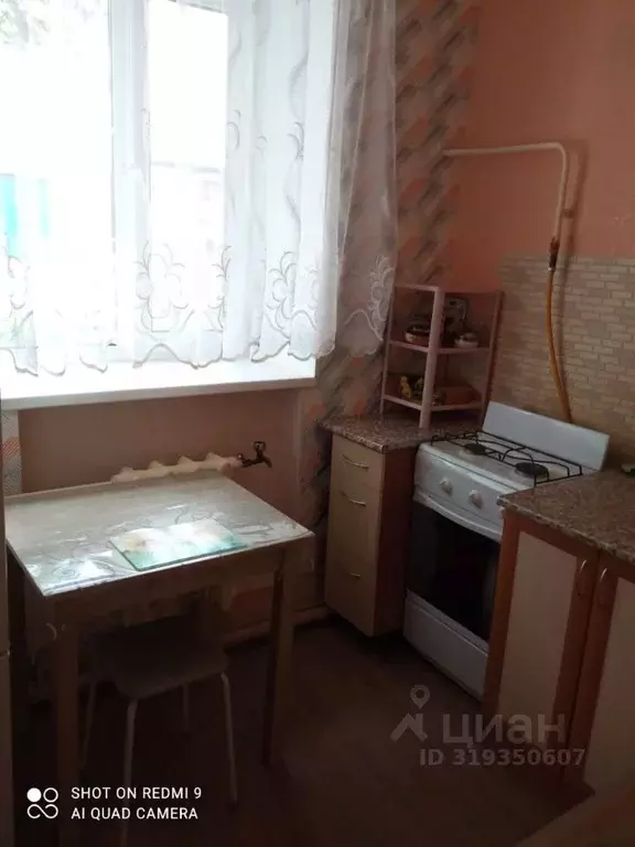 1-к кв. Мурманская область, Кольский район, Кильдинстрой городское ... - Фото 1