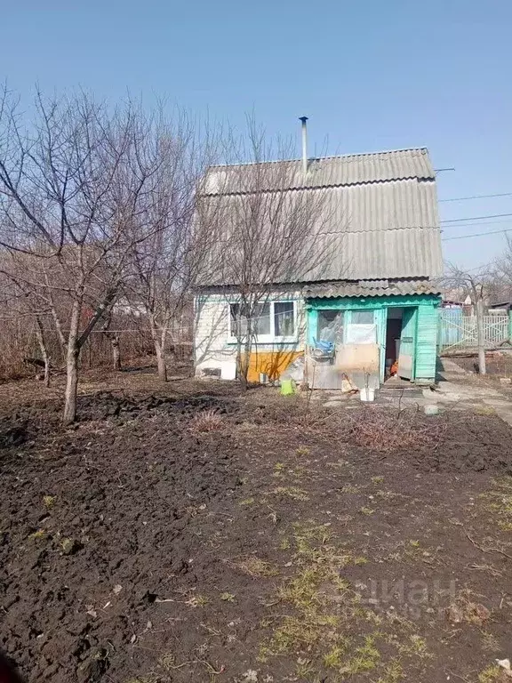 Дом в Воронежская область, Воронеж Отдых СНТ,  (36 м) - Фото 1