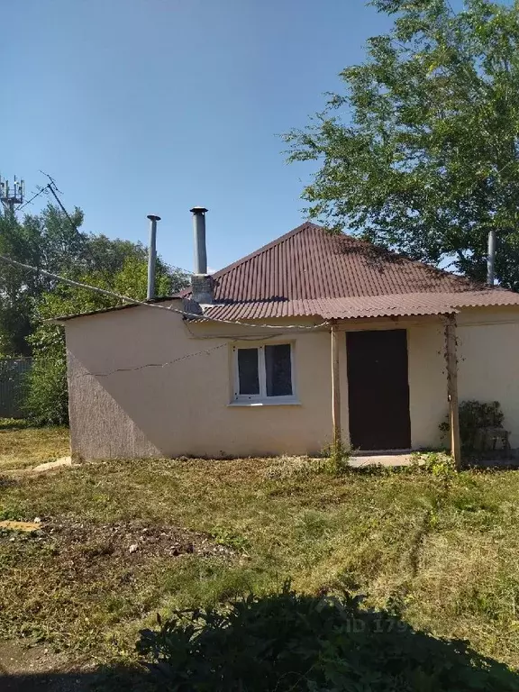 Дом в Самарская область, Самара Волгородская ул., 30 (63 м) - Фото 0