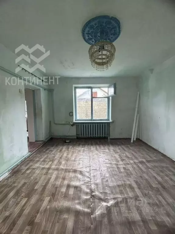 1-к кв. Крым, Саки ул. Тертышного, 38 (34.0 м) - Фото 1