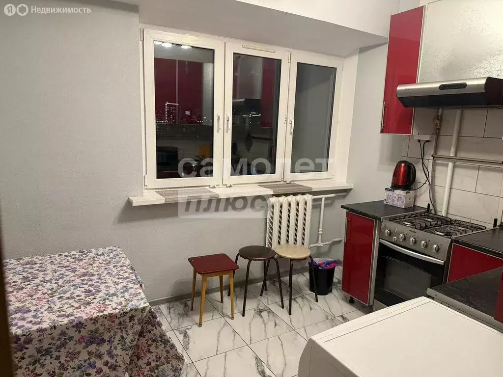 2-комнатная квартира: Москва, улица Стромынка, 13 (55 м) - Фото 2