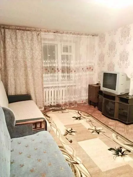 Комната Калужская область, Обнинск ул. Любого, 6 (19.0 м) - Фото 0
