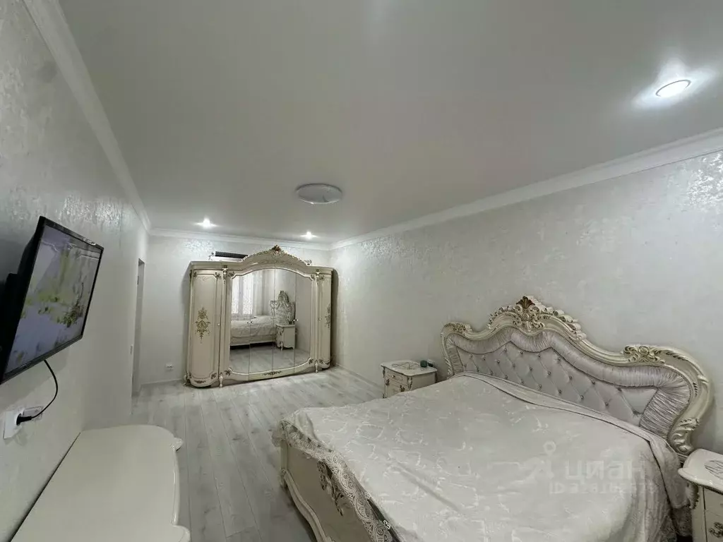 1-к кв. Кабардино-Балкария, Нальчик ул. Ватутина (48.0 м) - Фото 0