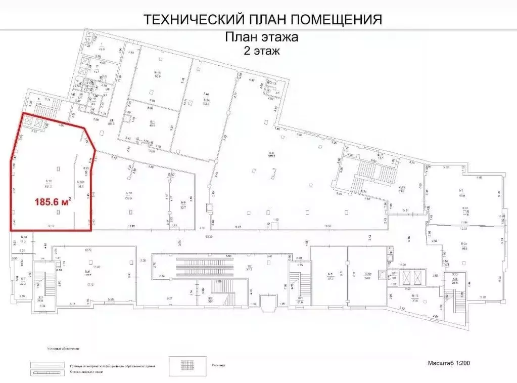 Торговая площадь в Саха (Якутия), Якутск ул. Ойунского, 2 (60 м) - Фото 0