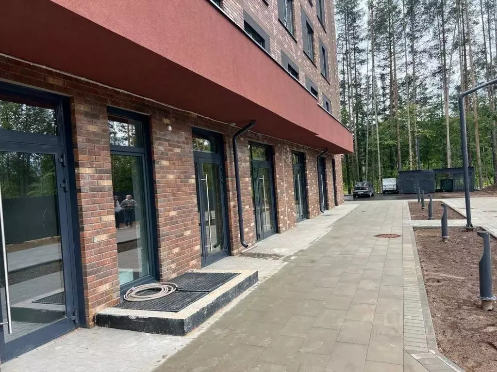 Помещение свободного назначения в Удмуртия, Ижевск ул. Е.М. ... - Фото 1