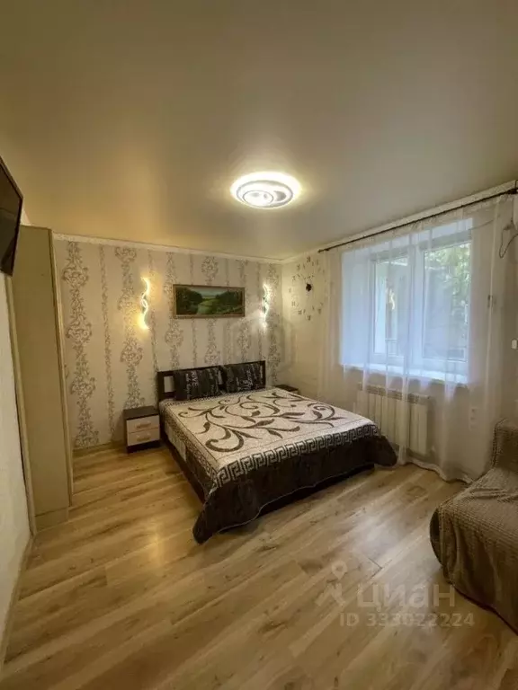 1-к кв. Крым, Ялта ул. Таврическая, 10 (23.9 м) - Фото 1