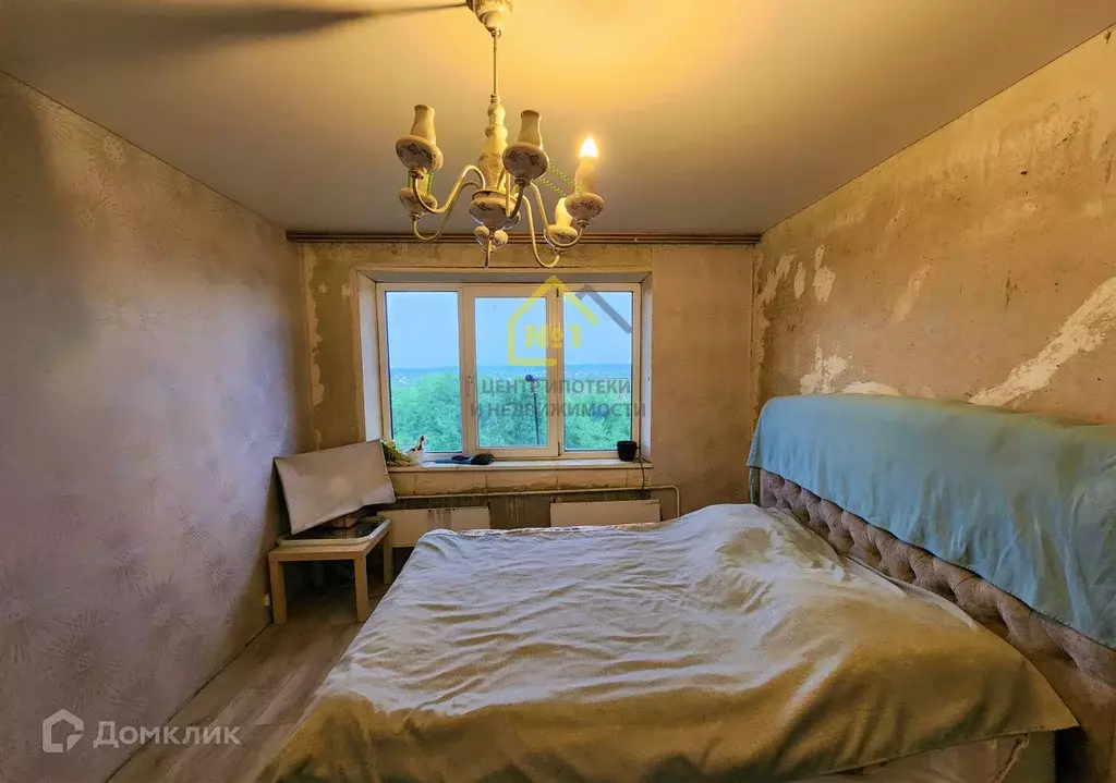 Продаётся 3-к квартира, 68.9 м - Фото 1