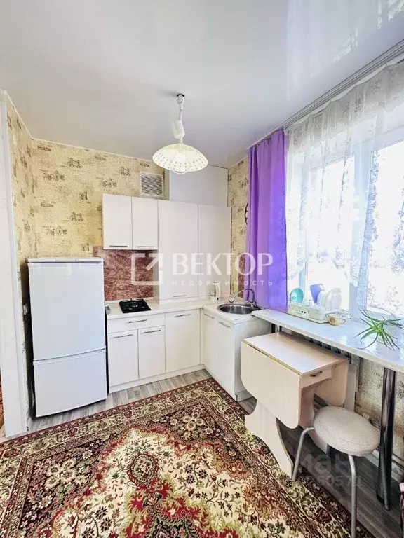 Студия Костромская область, Кострома ул. Художников Шуваловых, 5 (18.5 ... - Фото 1