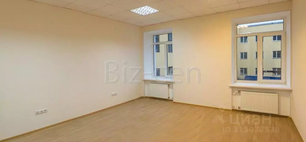 Офис в Санкт-Петербург Заозерная ул., 8 (177 м) - Фото 1