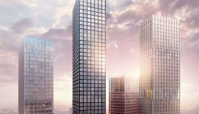 3-к кв. Москва 2-я Хуторская ул., 34 (65.4 м) - Фото 1