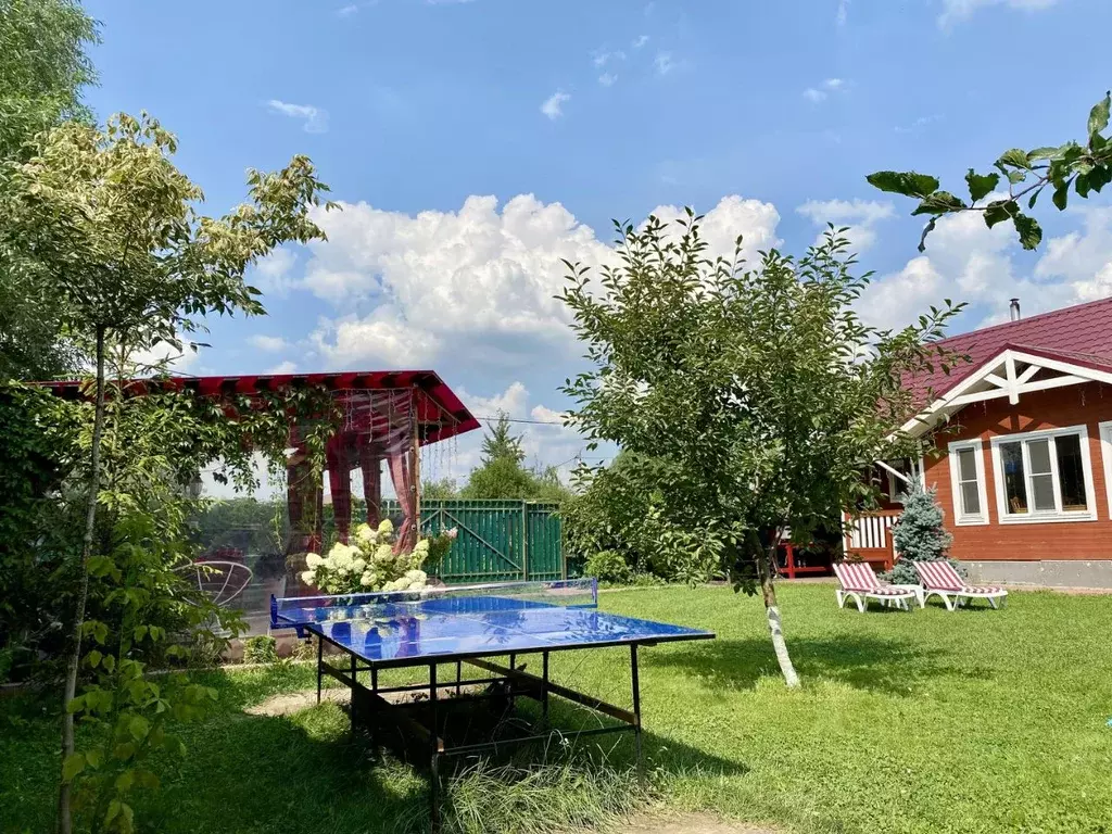 Дом в Московская область, Красногорск городской округ, пос. ... - Фото 2