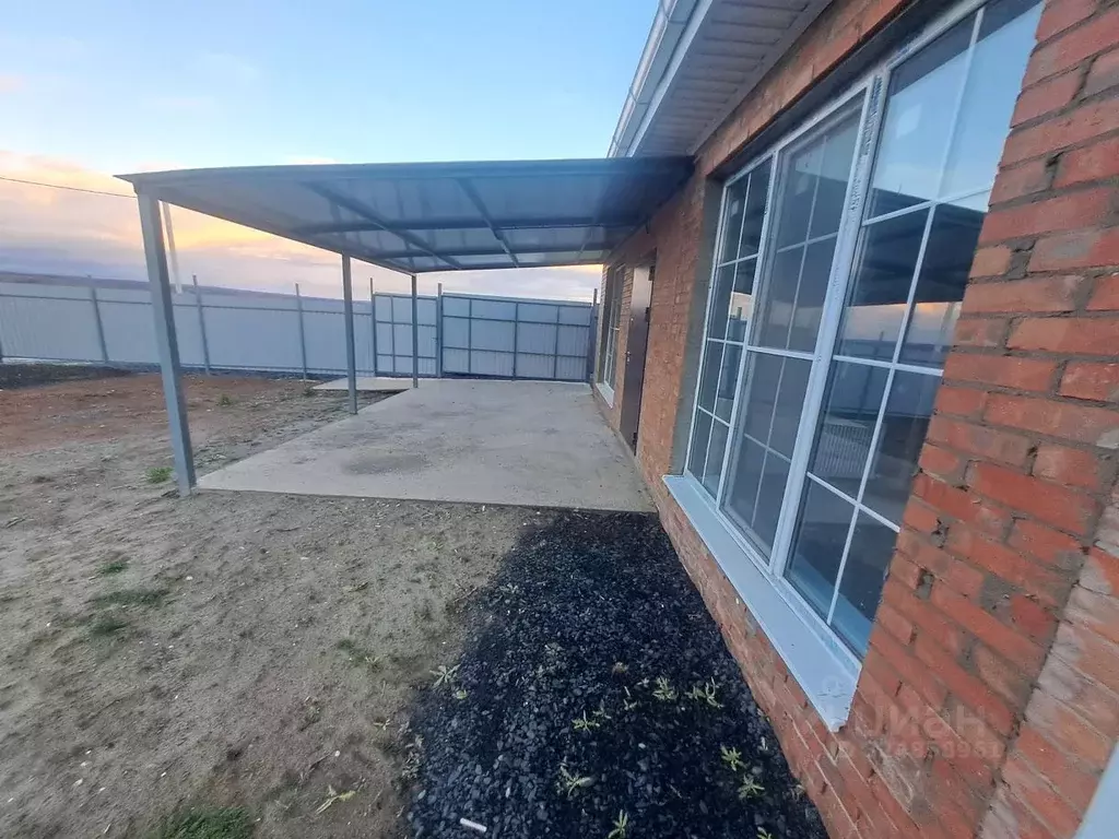 Дом в Ростовская область, Родионово-Несветайская сл. ул. Воркутинская ... - Фото 2