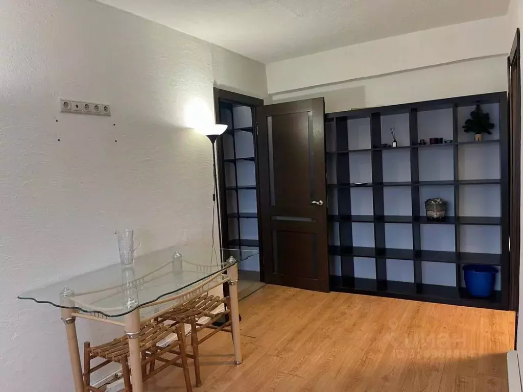 1-к кв. Москва Большая Черкизовская ул., 22К2 (43.0 м) - Фото 1