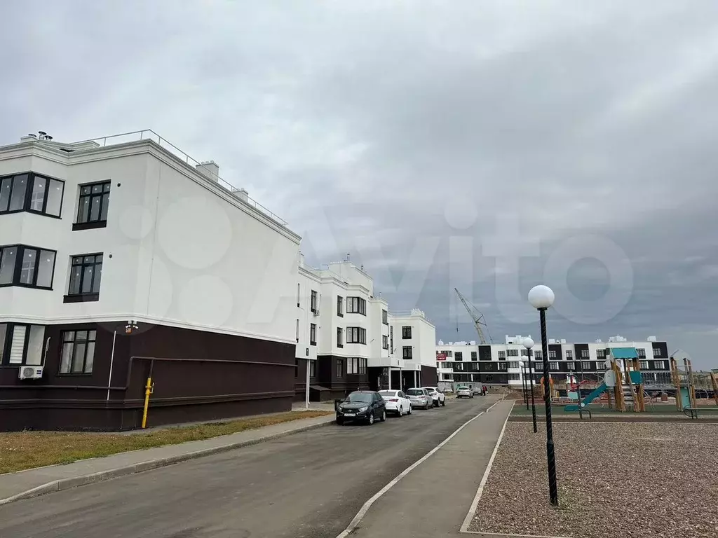 3-к. квартира, 74 м, 2/3 эт. - Фото 1