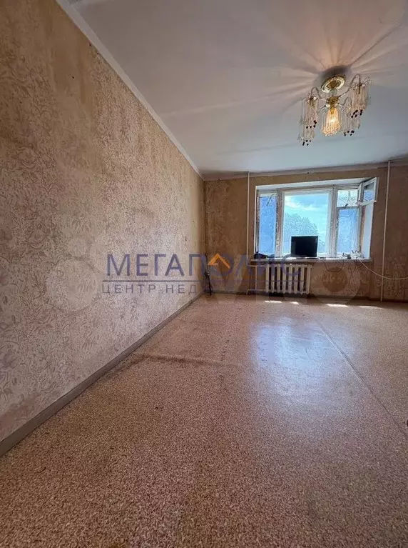 1-к. квартира, 36,8 м, 2/9 эт. - Фото 0