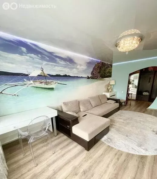 2-комнатная квартира: Краснодар, улица имени Героя Георгия ... - Фото 2