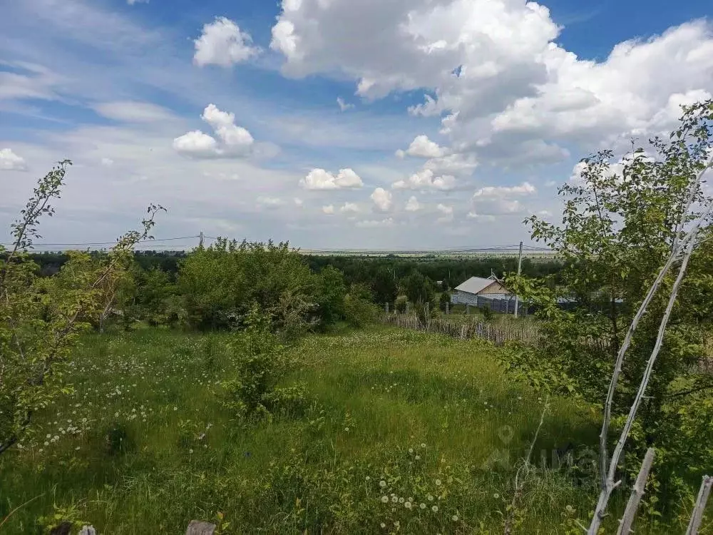 Участок в Хакасия, Саяногорск Саяногорск городской округ, ул. Тенистая ... - Фото 0