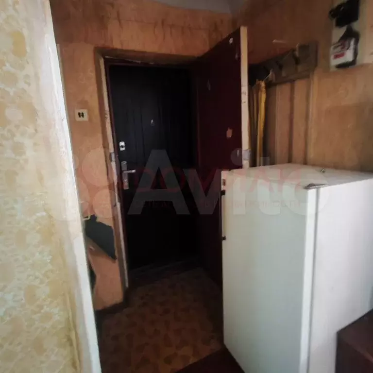 1-к. квартира, 31 м, 1/2 эт. - Фото 1