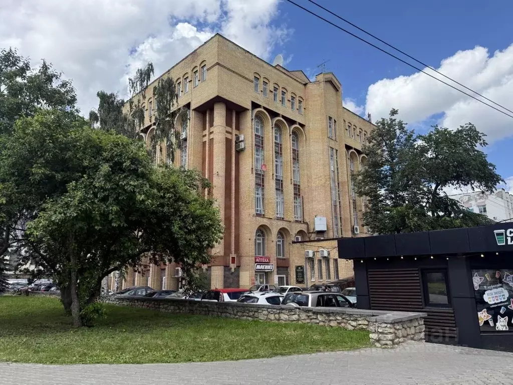 Офис в Кировская область, Киров ул. Владимирская, 101 (162 м) - Фото 1