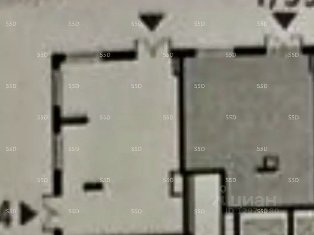 Помещение свободного назначения в Москва Десеновское поселение, ул. ... - Фото 2