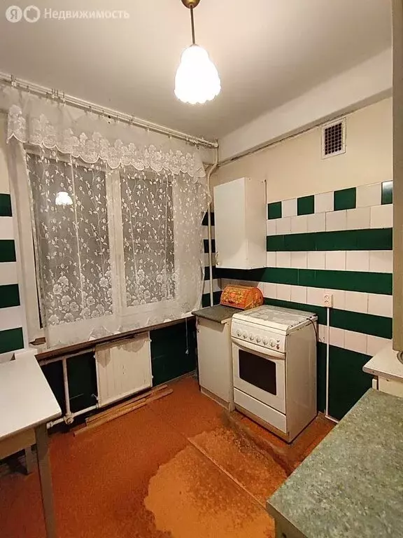 2-комнатная квартира: Санкт-Петербург, улица Добровольцев, 44 (42 м) - Фото 1