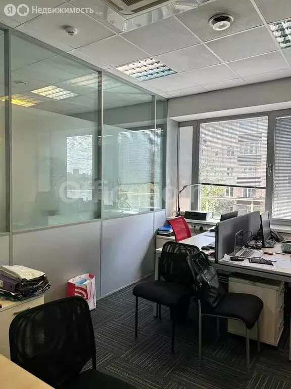 Офис (161.5 м) - Фото 1