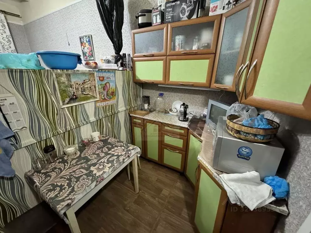 Комната Московская область, Раменское ул. Солнцева, 4 (15.0 м) - Фото 1