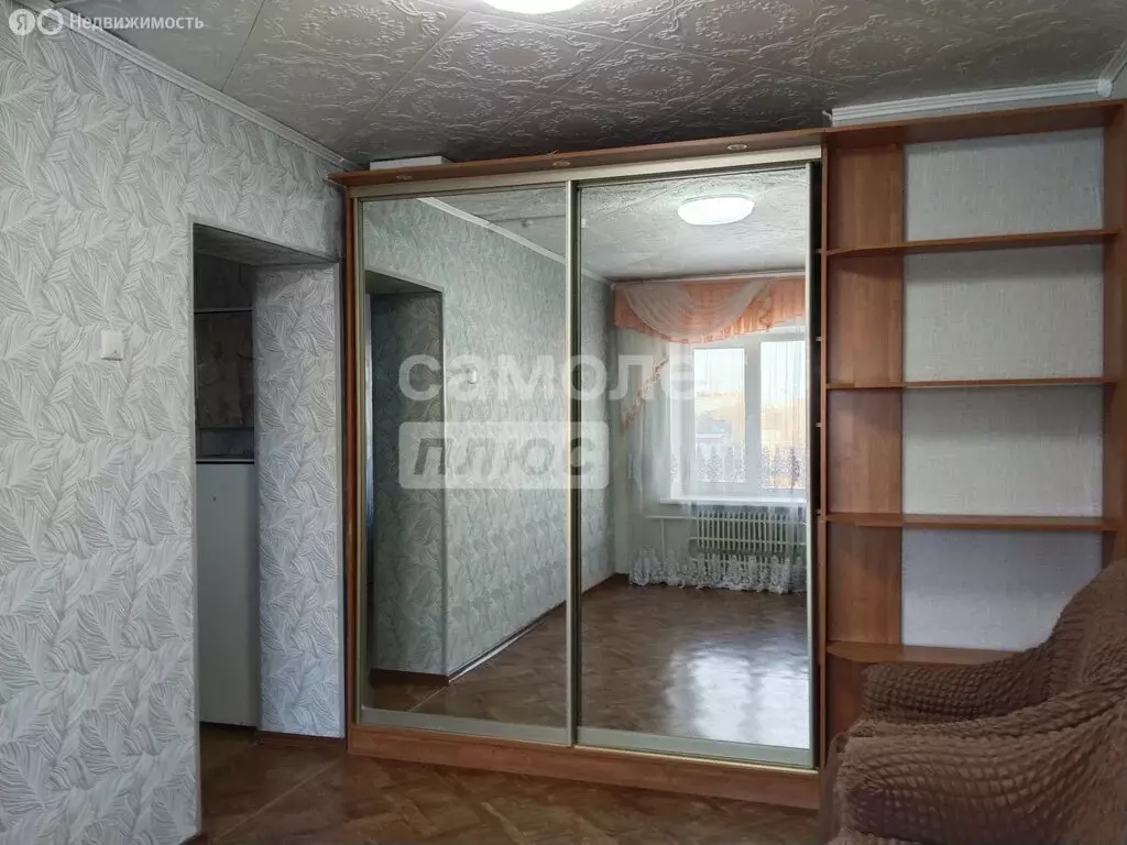 2к в 4-комнатной квартире (20 м) - Фото 1