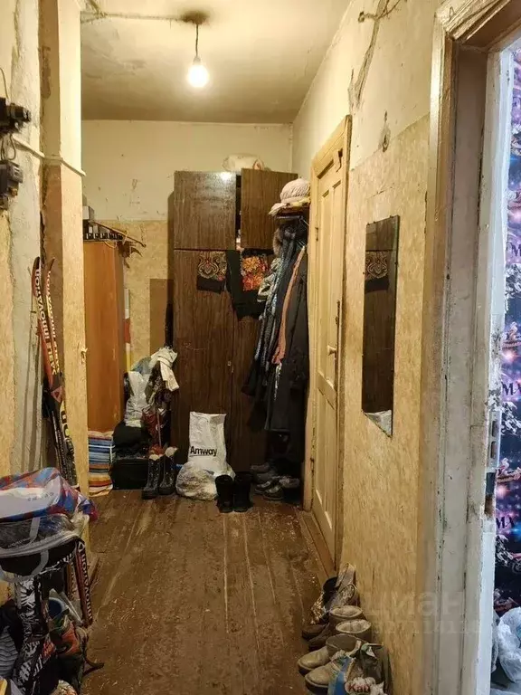 Комната Московская область, Павловский Посад Рабочая ул., 18 - Фото 2