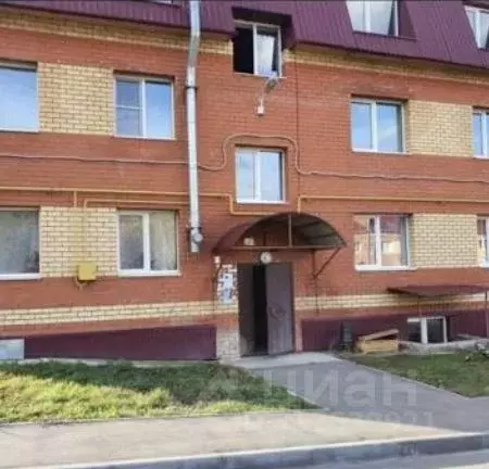 1-к кв. Чувашия, Козловка Рабочая ул., 1 (24.0 м) - Фото 0