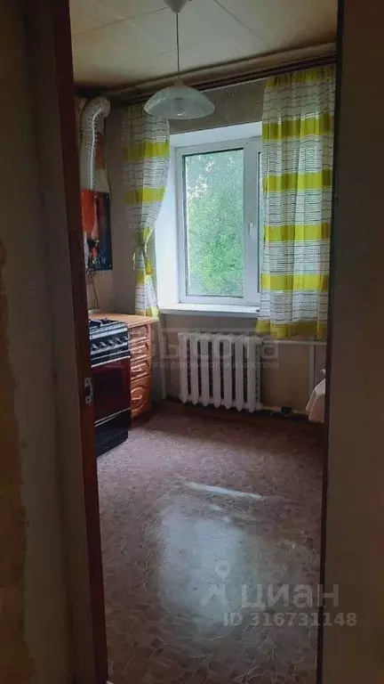 1-к кв. Воронежская область, Воронеж Московский просп., 20 (31.0 м) - Фото 1