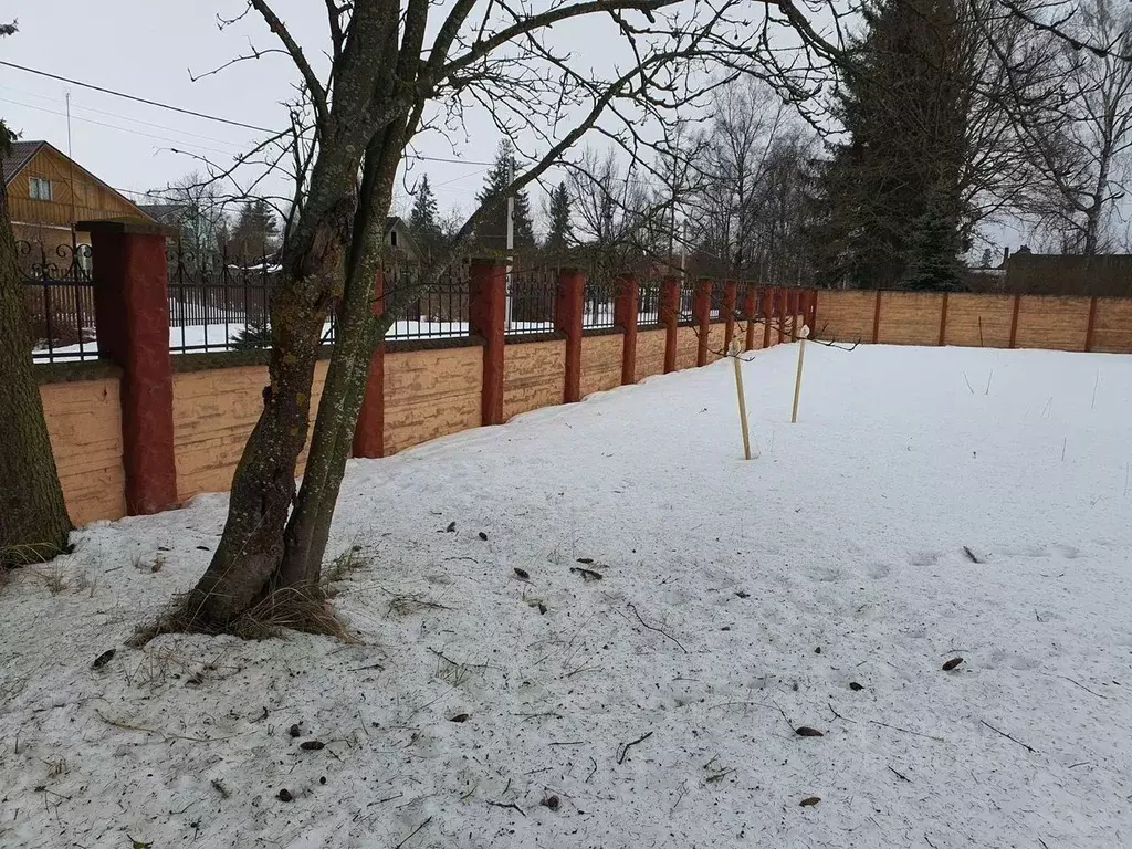 Дом в Ленинградская область, Гатчинский муниципальный округ, пос. ... - Фото 2