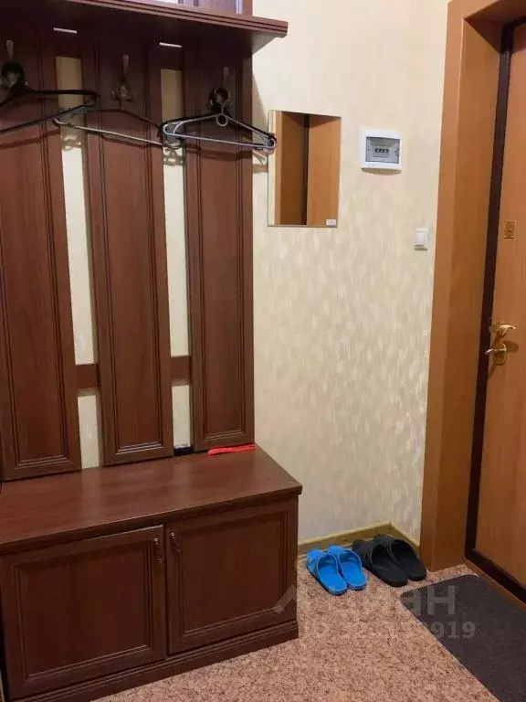 1-к кв. Московская область, Люберцы Инициативная ул., 13 (28.0 м) - Фото 1