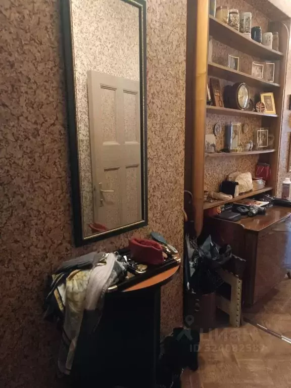 Комната Московская область, Балашиха Гагарина мкр, 3 (18.0 м) - Фото 2