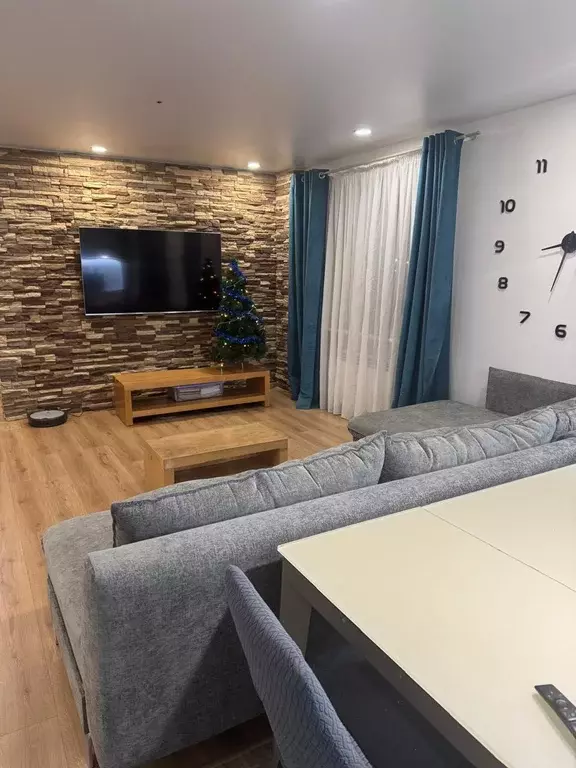 Продаётся 3-к квартира, 66.7 м - Фото 0